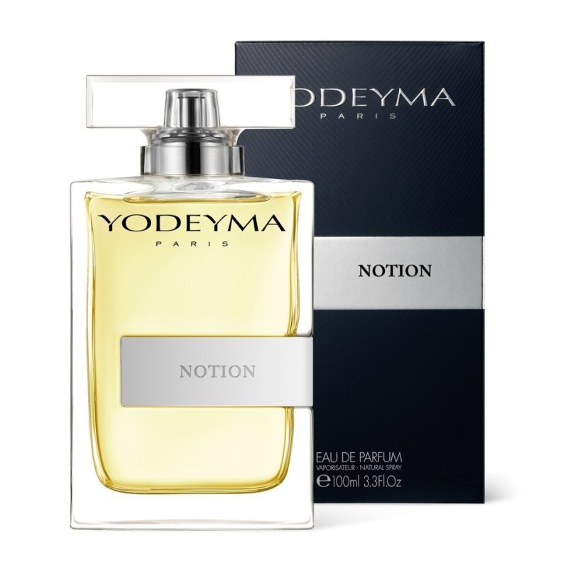 Yodeyma Notion 100 ml (Perfume hombre)