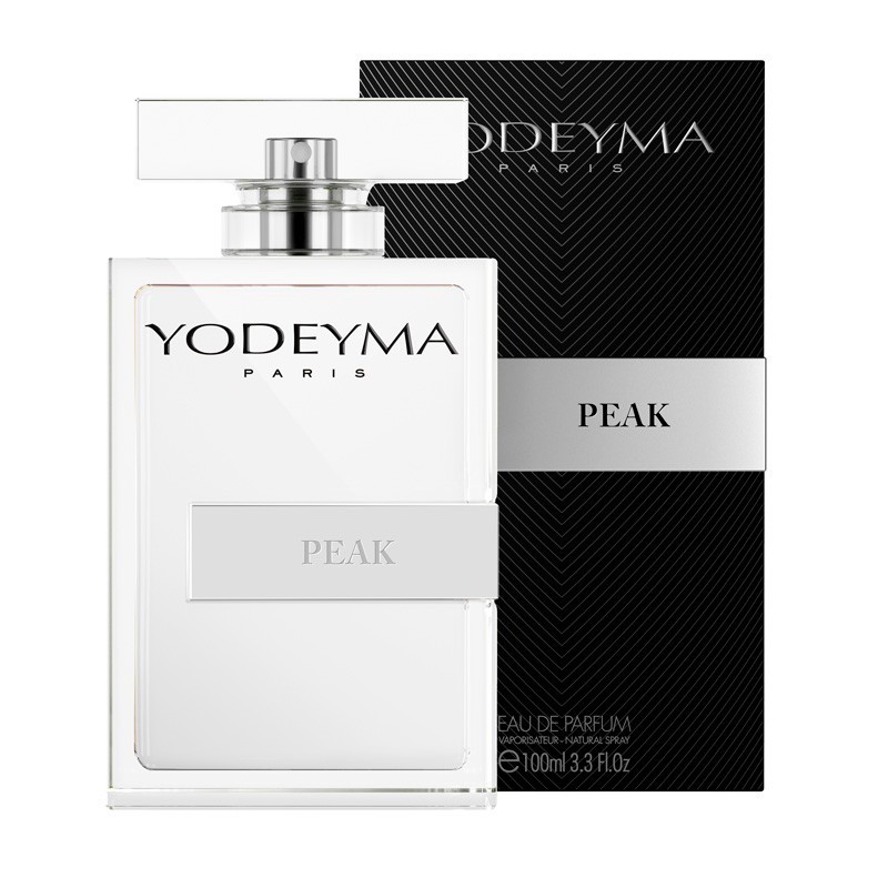 Yodeyma Peak 100 ml (Perfume hombre)