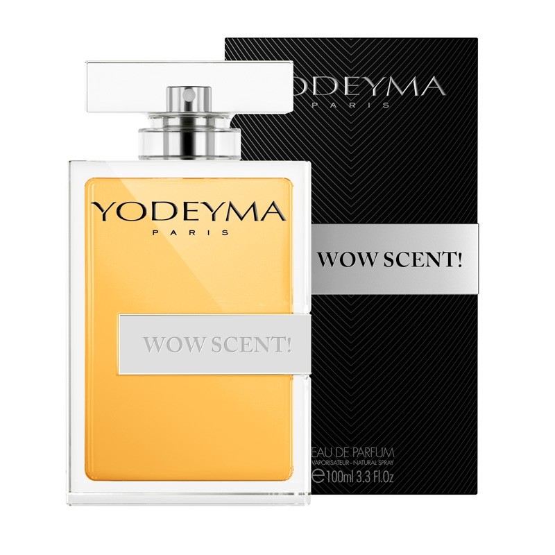 Yodeyma Wow Scent! 100 ml (Perfume hombre)