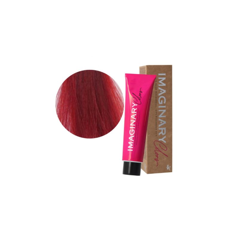Imaginary Colors Tinte R6-6 rubio Oscuro Rojo Extremo 100 ml