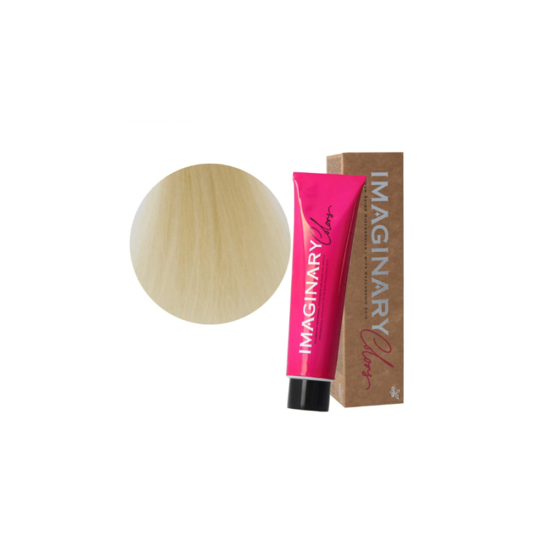 Imaginary Colors Tinte 9-30 Rubio Muy Claro Dorado 100 ml