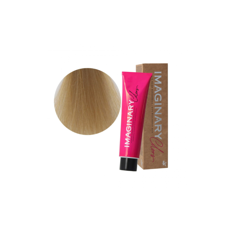 Imaginary Colors Tinte 7-30 Rubio Dorado 100 ml