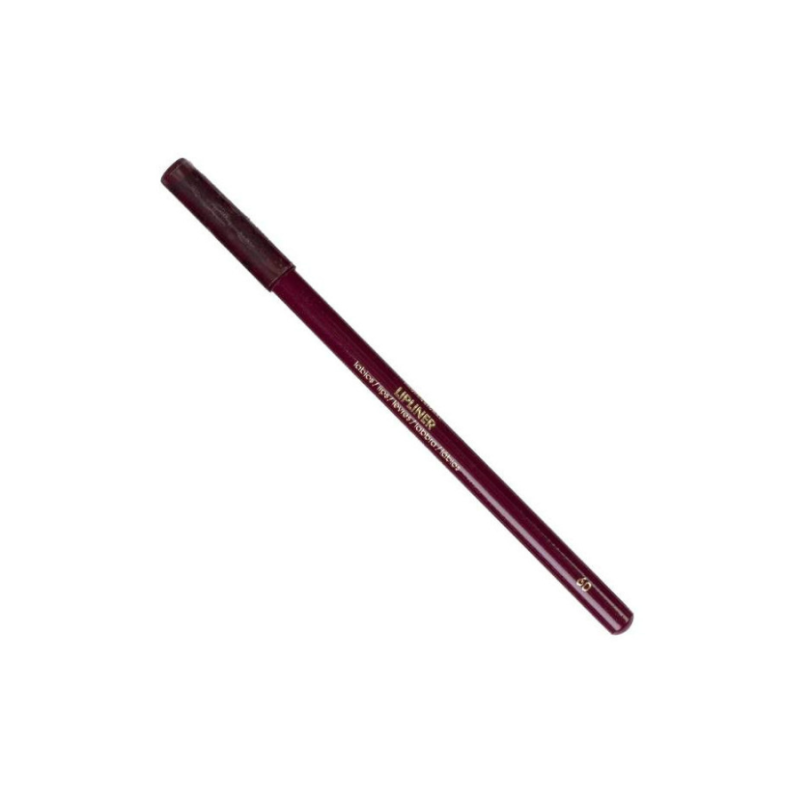 D'Orleac Lápiz de Labios Lipliner n 60 Púrpura