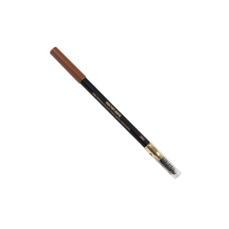 D'Orleac Lápiz Cejas Browliner 306 Pelirojo