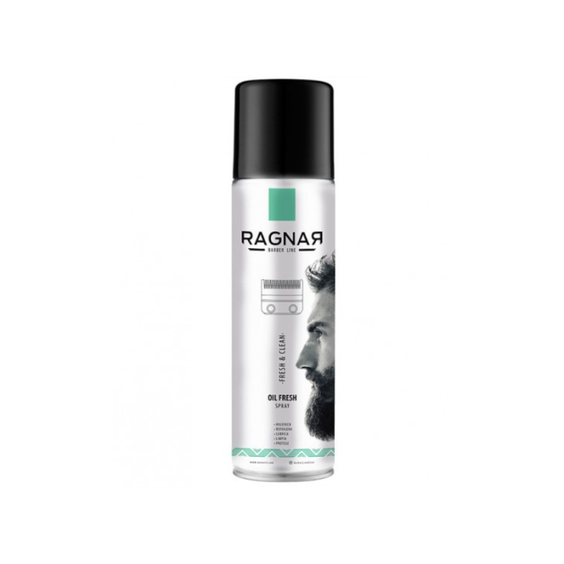 Aceite Lubricante Para Maquinas De Corte Cabello 118.3ml