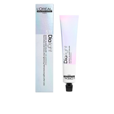 DIA LIGHT gel creme acide sans amoniaque 4 50 ml