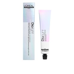 DIA LIGHT gel creme acide sans amoniaque 4 50 ml