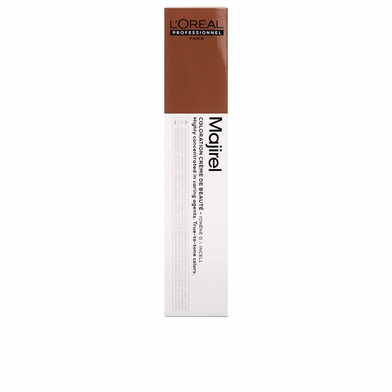 MAJIREL ionene g coloracion crema 58 50 ml