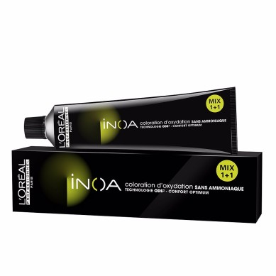 INOA coloration d oxydation sans amoniaque 713 60 gr