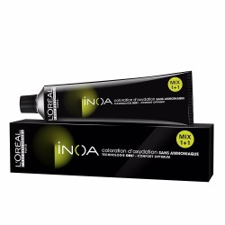 INOA coloration d oxydation sans amoniaque 713 60 gr
