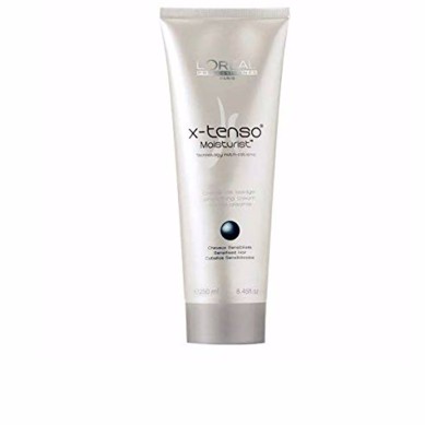 X-TENSO smoothing cream natural hair 250 ml