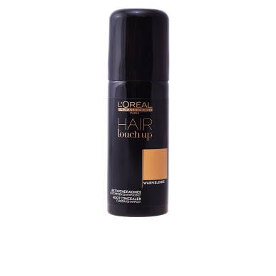 HAIR TOUCH UP root concealer warm blonde