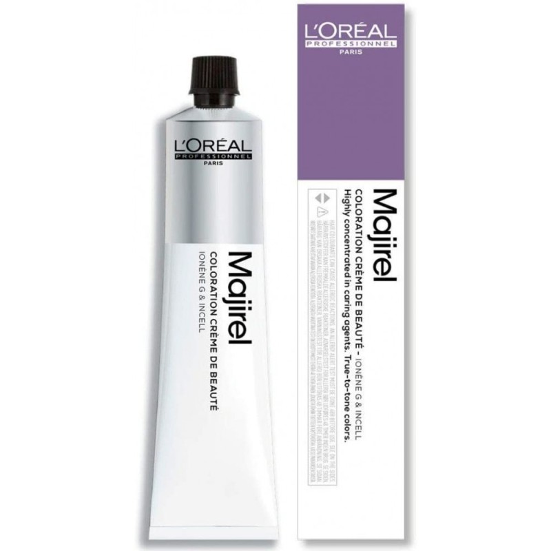 L'Oreal MAJIREL HIGH RESIST Tinte permanente 8-2 50 ml