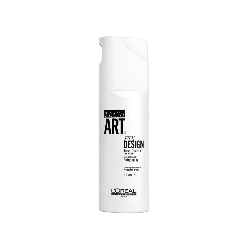 L'Oreal TECNI ART fix design force 5 200 ml