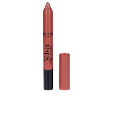 VELVET THE PENCIL MATT lipstick 008 less is brown 3 gr