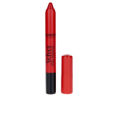 VELVET THE PENCIL MATT lipstick 015 rouge escarmin 3 gr