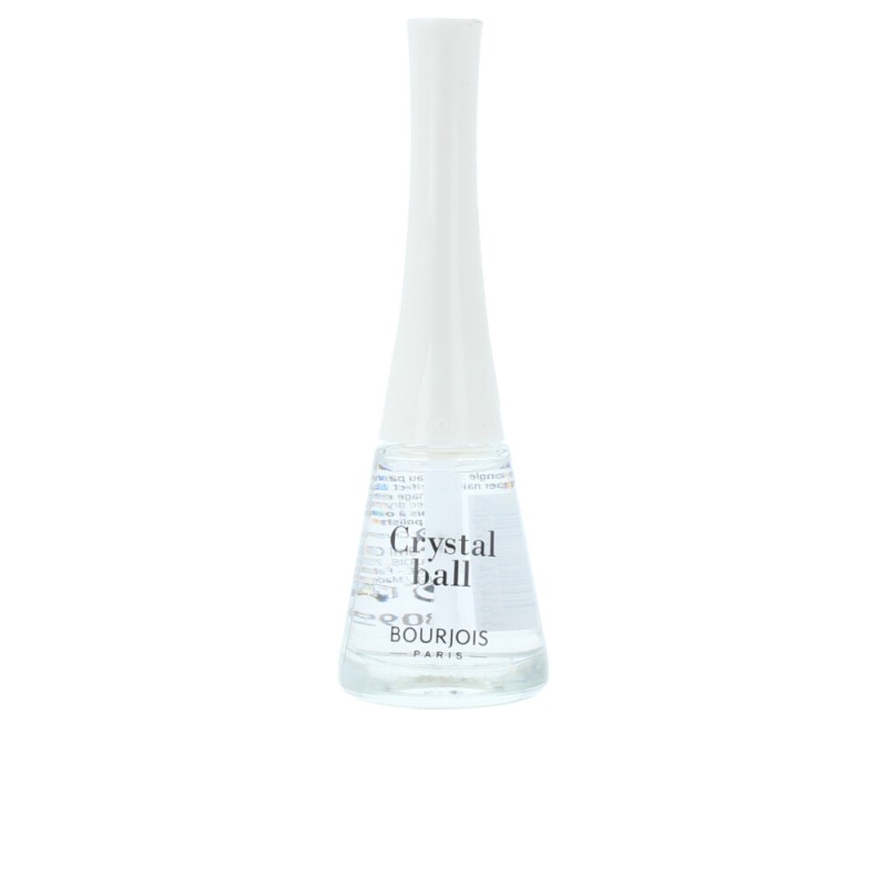 1 SECONDE nail polish 022 crystal ball