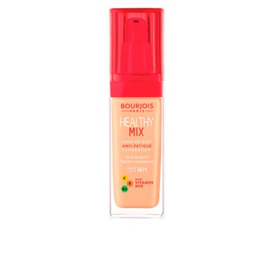 HEALTHY MIX foundation 16h 515 vanille rose