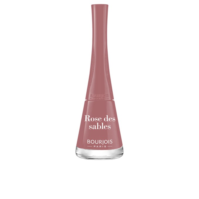 1 SECONDE nail polish 38 rose des sables