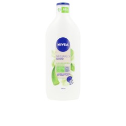 NATURALLY GOOD ALOE VERA loción corporal 350 ml