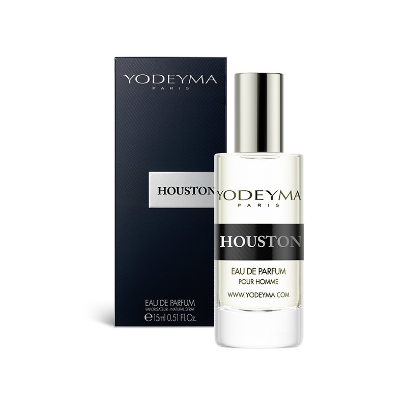 Yodeyma Houston (Perfume Hombre) 15 ml