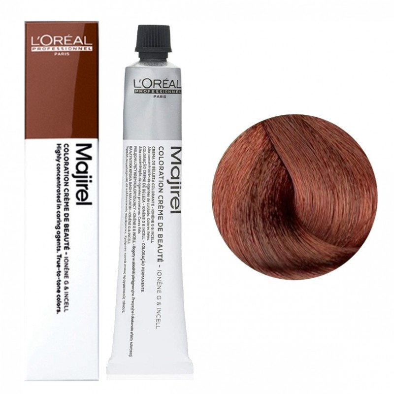 L'Oreal Tinte MAJIREL nº 6-35 50 ml