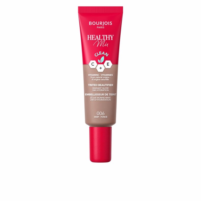 HEALTHY MIX tinted beautifier 006 30 ml