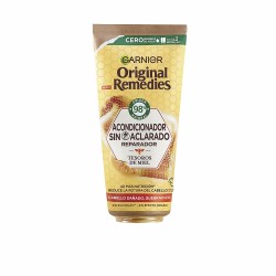 ORIGINAL REMEDIES TESORO DE MIEL acondicionador sin aclarado 200 ml