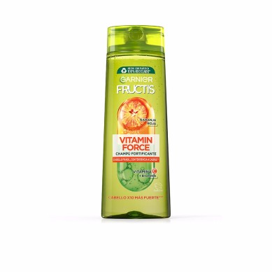 FRUCTIS VITAMIN FORCE champú 360 ml