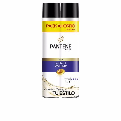 PRO-V laca volumen extra fuerte 2 x 300 ml