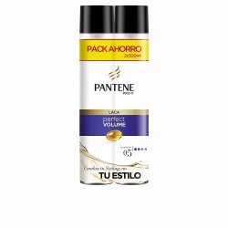 PRO-V laca volumen extra fuerte 2 x 300 ml