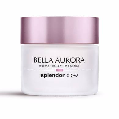 BELLA NOCHE tratamiento acción nocturna reparador y anti-manchas,  Tratamientos Faciales Bella Aurora - Perfumes Club