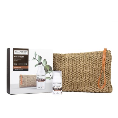 CC CREAM ANTI-MANCHAS EXTRACUBRIENTE 2 pz