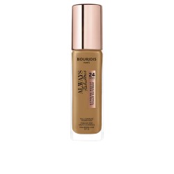 ALWAYS FABULOUS 24H foundation 520 caramel