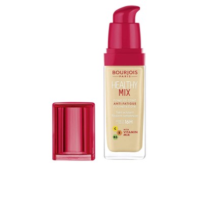 HEALTHY MIX foundation 16h 51 light vanilla