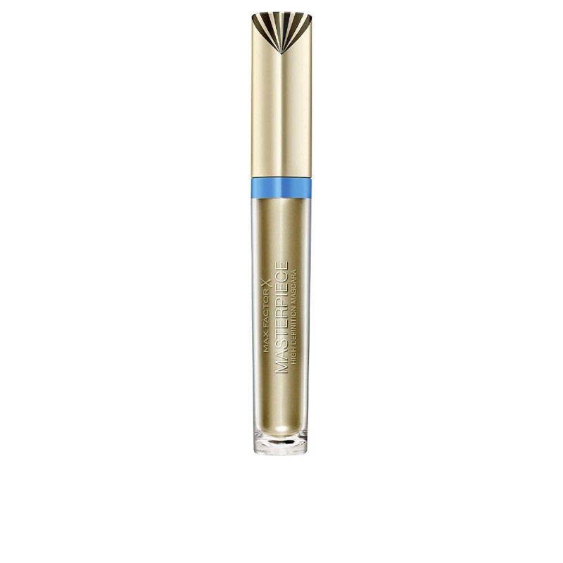 MASTERPIECE high definition mascara waterproof 001 black 45 ml