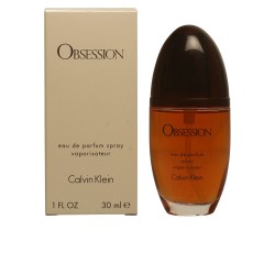 OBSESSION eau de parfum vaporizador 30 ml