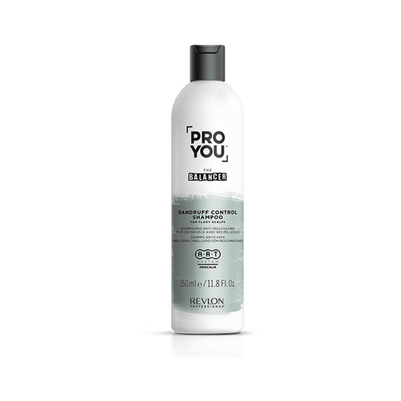 Revlon PROYOU the balancer shampoo 350 ml