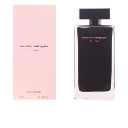 FOR HER limited edition eau de toilette vaporizador 150 ml