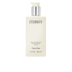 ETERNITY body lotion 200 ml