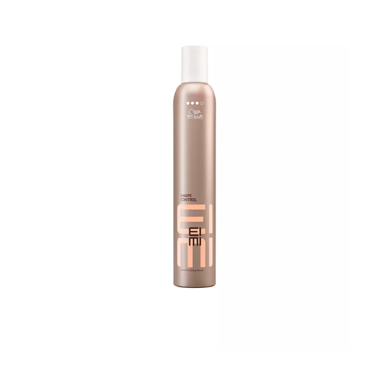 Wella EIMI shape control 500 ml