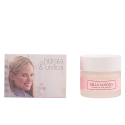 HYDRA RICH crema hidratante intensiva antimanchas SPF15 50 ml