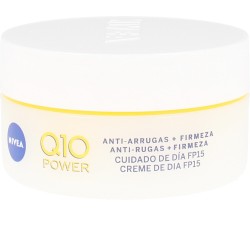 Q10+ anti-arrugas día SPF15 50 ml