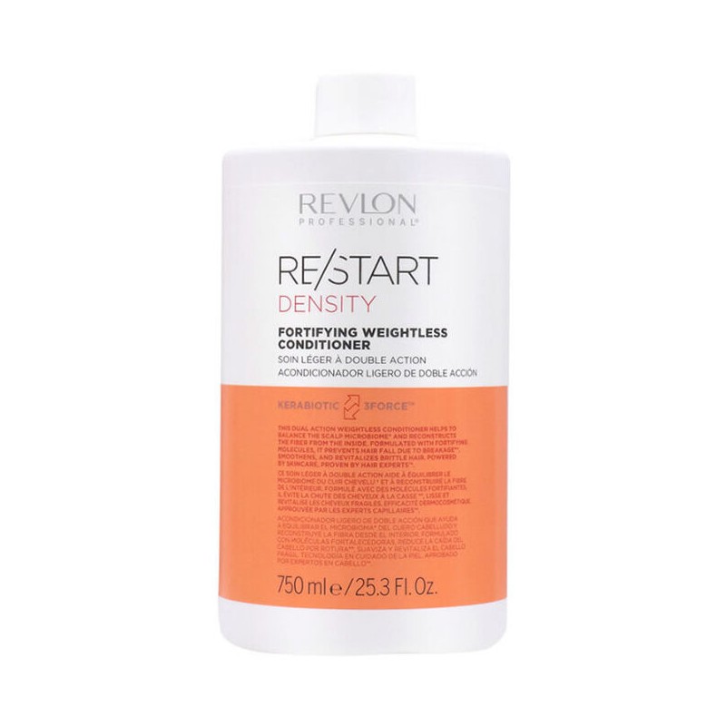 Revlon RE-START fortifying conditioner 750 ml