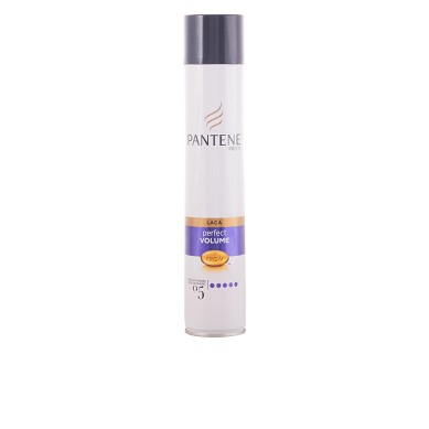 PRO-V laca volumen extra fuerte 300 ml