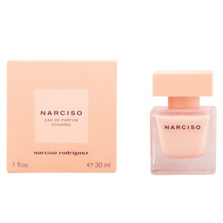 NARCISO eau de parfum poudrée vaporizador 30 ml