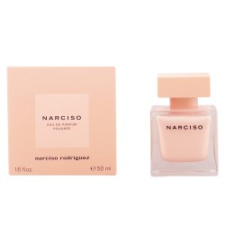 NARCISO eau de parfum poudrée vaporizador 50 ml