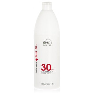 HC Hairconcept Leche oxidante plus 30 vol. (9%) 1000 ml