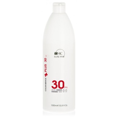 HC Hairconcept Leche oxidante plus 30 vol. (9%) 1000 ml