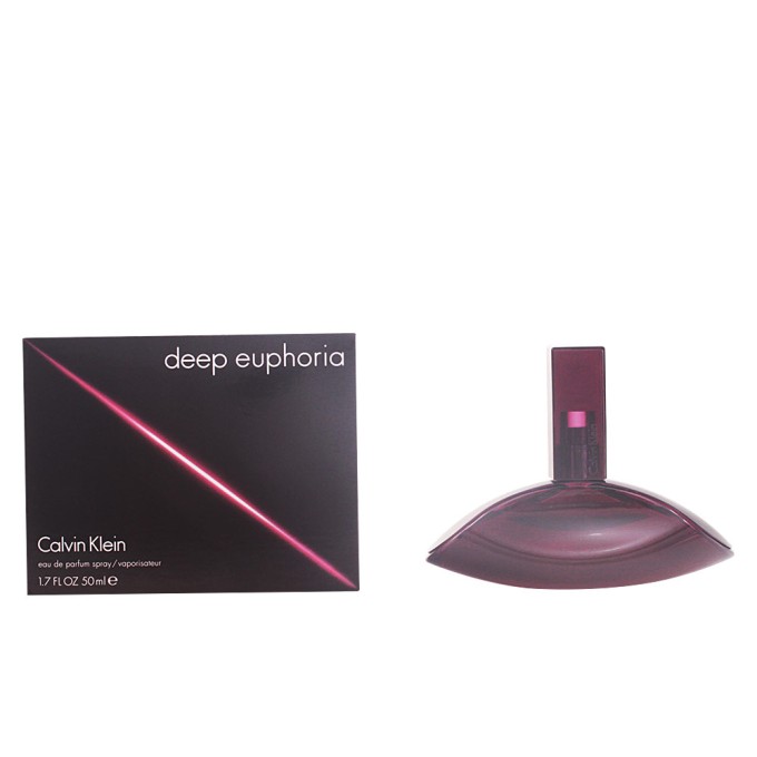 Deep euphoria calvin klein on sale 50ml